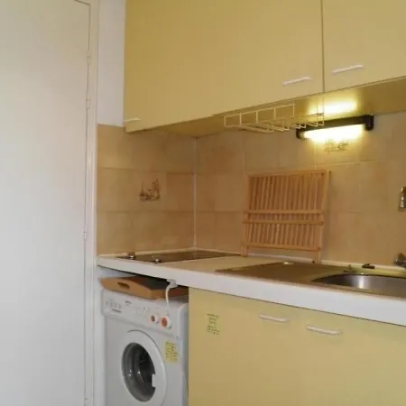 Sete, 1 Piece, 4 Personnes - Fr-1-338-14 Apartmán *