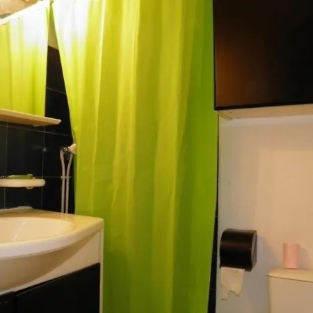 Sete, 1 Piece, 4 Personnes - Fr-1-338-14 Apartmán *