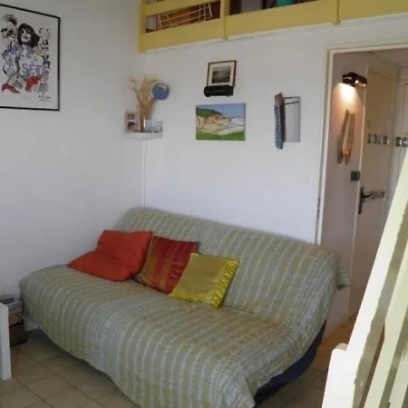 Sete, 1 Piece, 4 Personnes - Fr-1-338-14 Apartmán