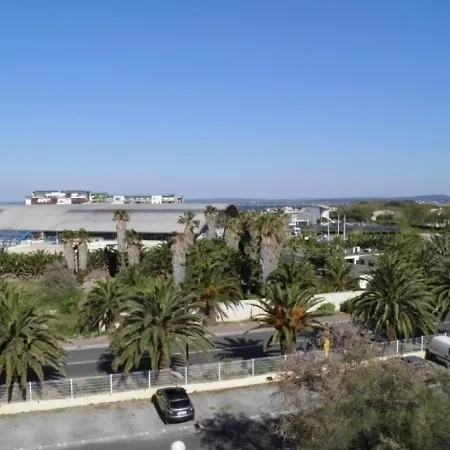 Apartmán Sete, 1 Piece, 4 Personnes - Fr-1-338-14