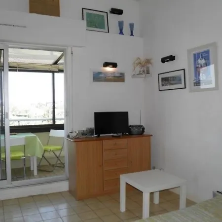 Apartmán Sete, 1 Piece, 4 Personnes - Fr-1-338-14