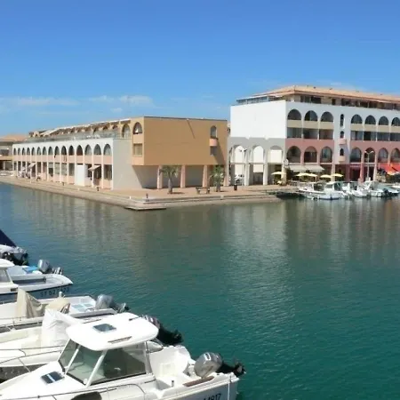 Sete, 1 Piece, 4 Personnes - Fr-1-338-14 Apartmán